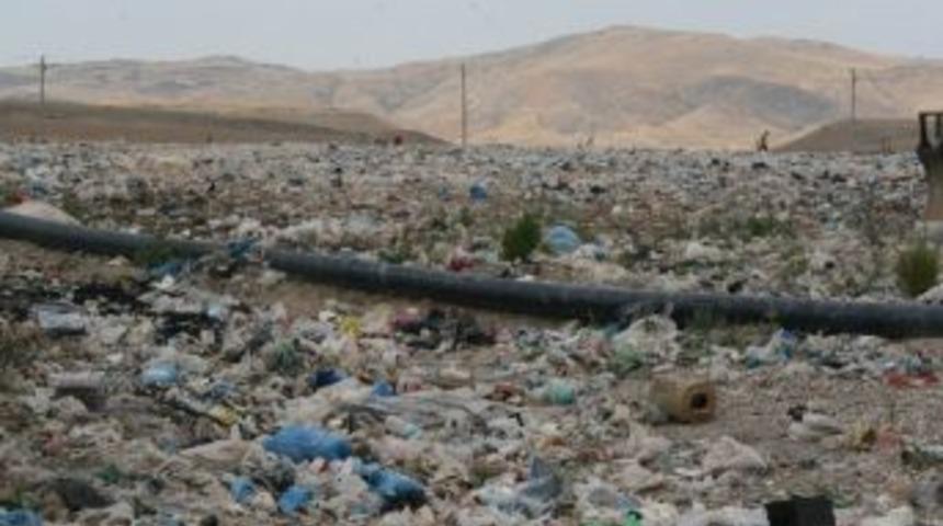 5 İlin Tıbbi Atığı Afyonkarahisar&rsquo;da Sterilize Ediyor