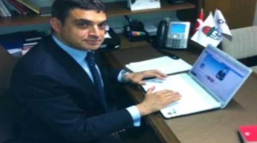 Chp&rsquo;li Oran İşlerine Son Verilen K&ouml;şe Yazarlarını Tbmm G&uuml;ndemine Taşıdı