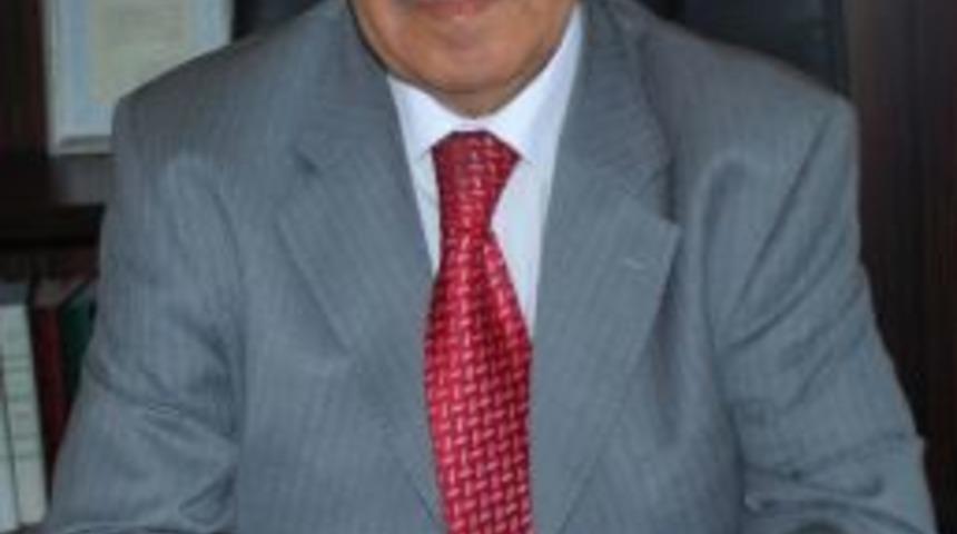 Gaziantep M&uuml;ft&uuml;s&uuml; Ahmet Bulut: