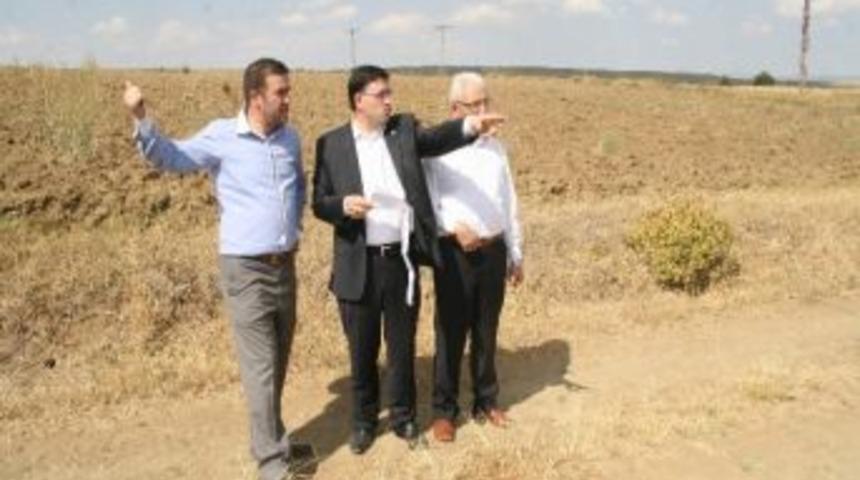 Yozgat Havaalanına Kavuşuyor