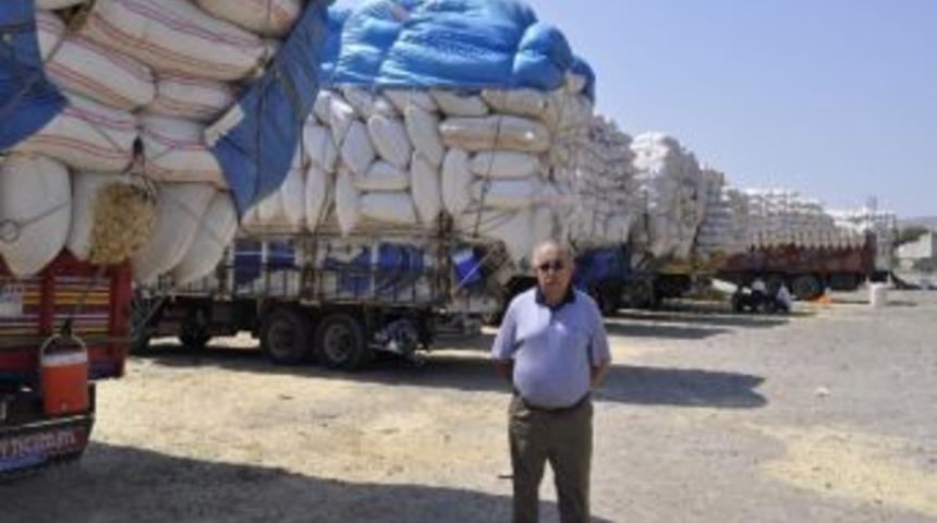 Ktb Başkanı Şaban &Uuml;nl&uuml;: