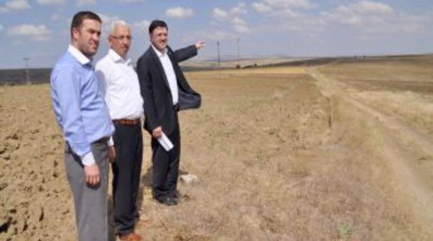 Yozgat Havalanına Nihayet Kavuşacak