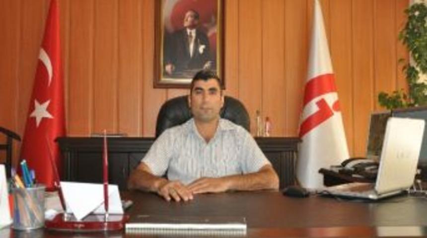 Soma Vergi Dairesi Atmaca&rsquo;ya Emanet