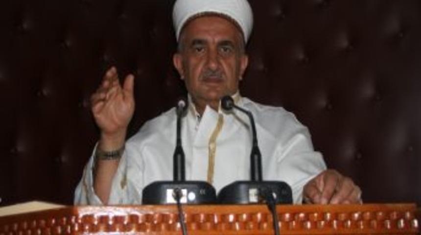 Devrek&rsquo;te Kadir Gecesi Coşkuyla İdrak Edildi