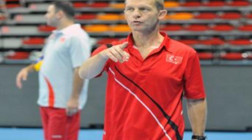 Antren&ouml;r G&ouml;khan Edman: Kaliteli Zaman Ge&ccedil;irdik