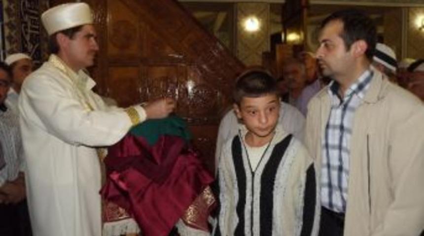 Daday Da Kadir Gecesi &Ccedil;oşkuyla Kutlandı