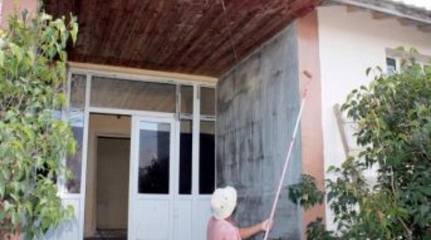 Eski &Ouml;ğrenci Yurdu İmam Hatip Okulu Olarak Kullanılacak