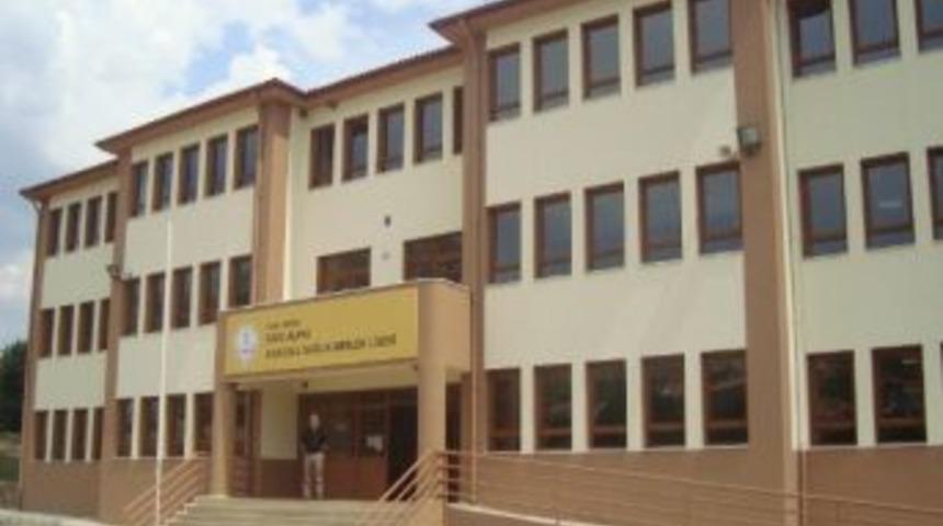 Birgi Fazlı Alpay Anadolu Sağlık Meslek Lisesi 96 Öğrenci İle Eğitime Başlayacak