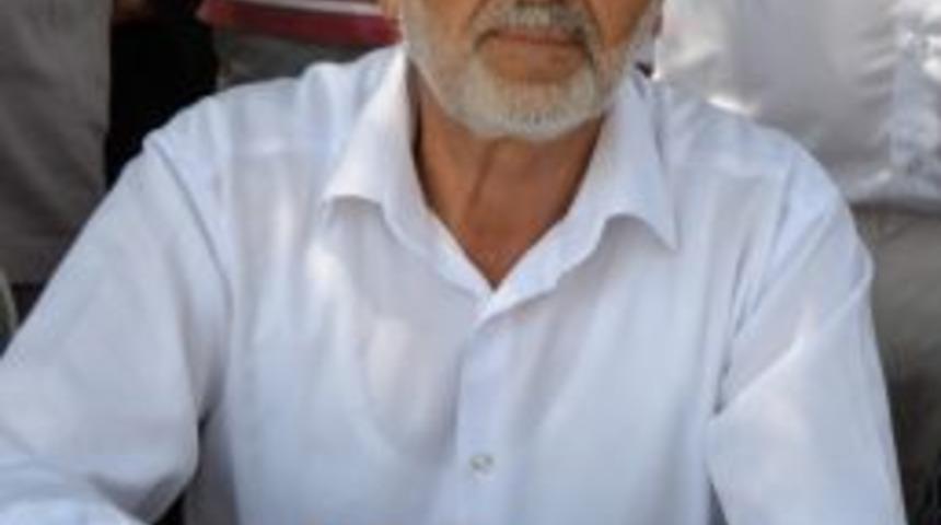 Mazlumder Suriye Olaylarını Kınadı