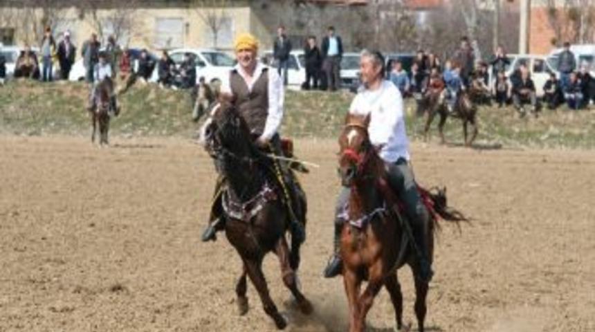 Atlı Cirit İl M&uuml;sabakaları 25 Ağustos&rsquo;ta Başlayacak