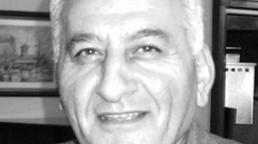 &Uuml;nl&uuml; işadamı kendini astı