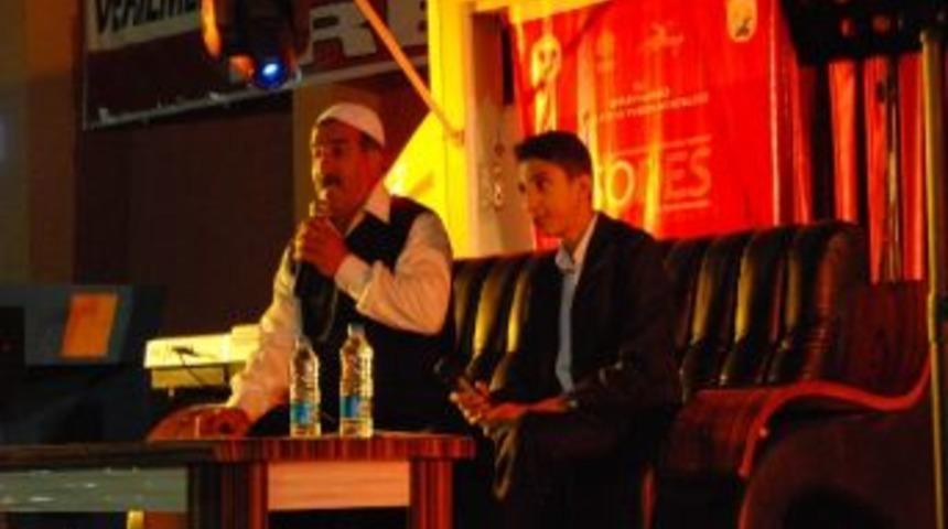 Bitlis&rsquo;te Kadir Gecesi Sevinci