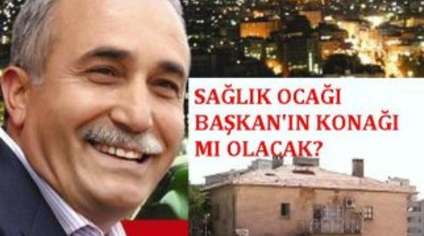 30 bin kişinin kaderi ve Fakıbaba