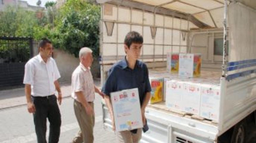 Gen&ccedil;lik Platformu Ihtiya&ccedil; Sahiplerinin Y&uuml;z&uuml;n&uuml; G&uuml;ld&uuml;r&uuml;yor