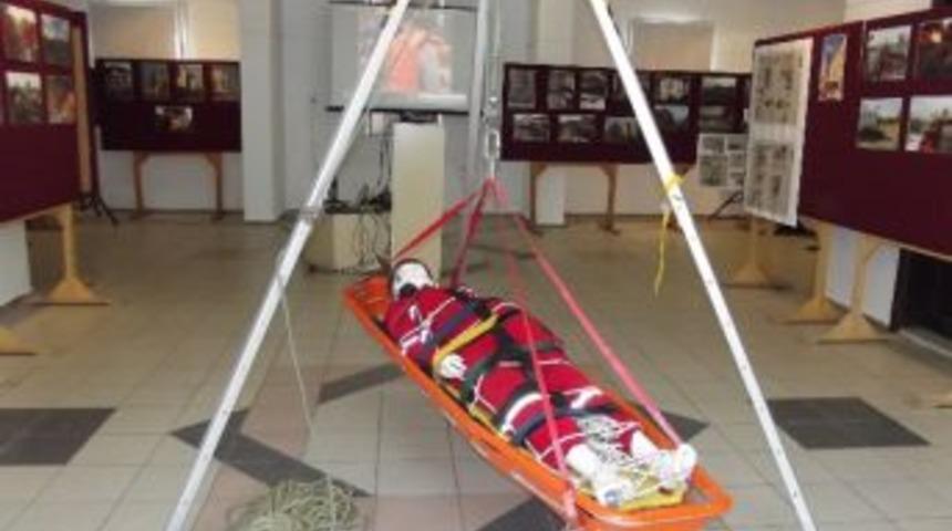 Aydın&rsquo;a Acil Destek Hattı Kuruluyor