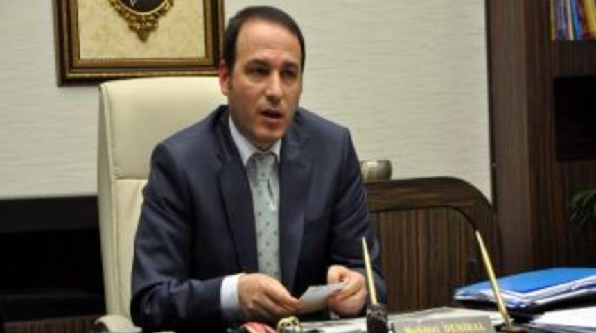 İhtiya&ccedil; Sahibi 330 Kişiye 33 Bin Tl Bayram Har&ccedil;lığı Dağıtıldı