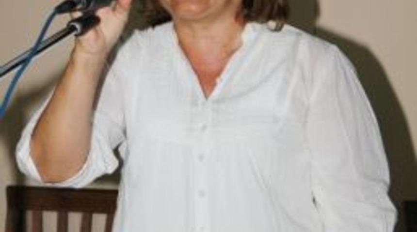 Kent Konseyi Kadın Kolları İftar Yemeği Verdi