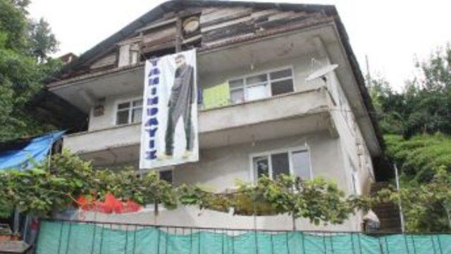 İçişleri Bakanı İdris Naim Şahin’in biber Gazı Açıklamaları Birben Ailesi'ni Üzdü