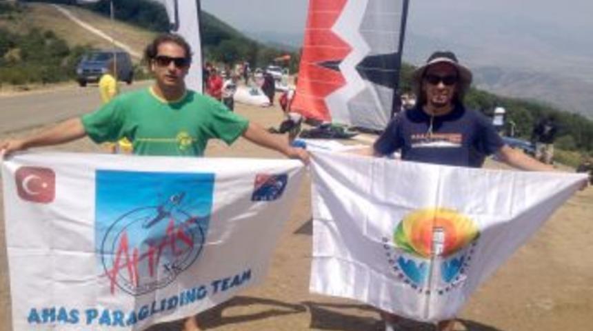 Paraş&uuml;t&ccedil;&uuml;lerin G&ouml;z&uuml; S&uuml;per Kupa'da