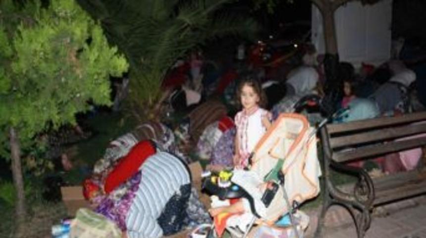 Kadir Gecesi&rsquo;nde Kan Bağışı Kampanyası