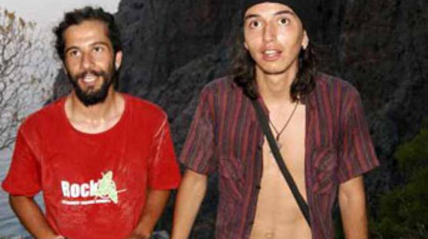 Macera ararken &ouml;l&uuml;yorlardı