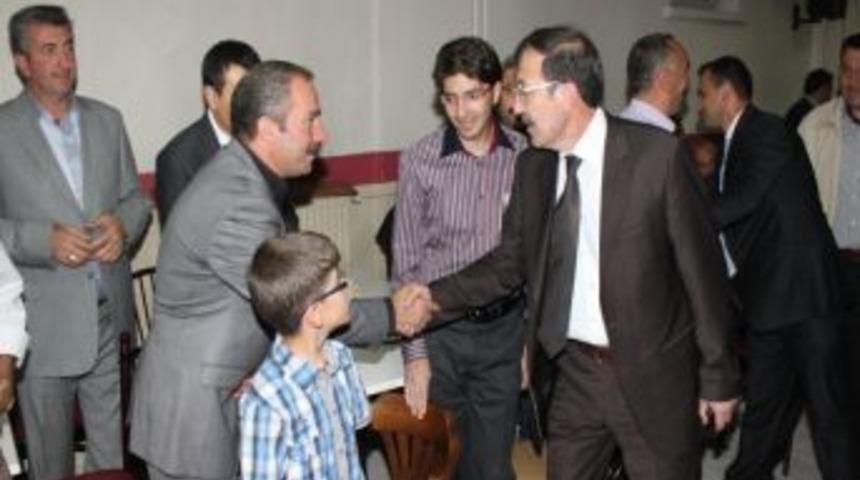 Paland&ouml;ken Belediyesi, Personeline &Ccedil;ifte Bayram Yaşatacak...