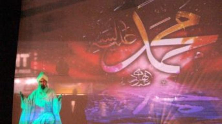 Sivas&rsquo;ta G&ouml;zyaşı Geceleri D&uuml;zenlendi