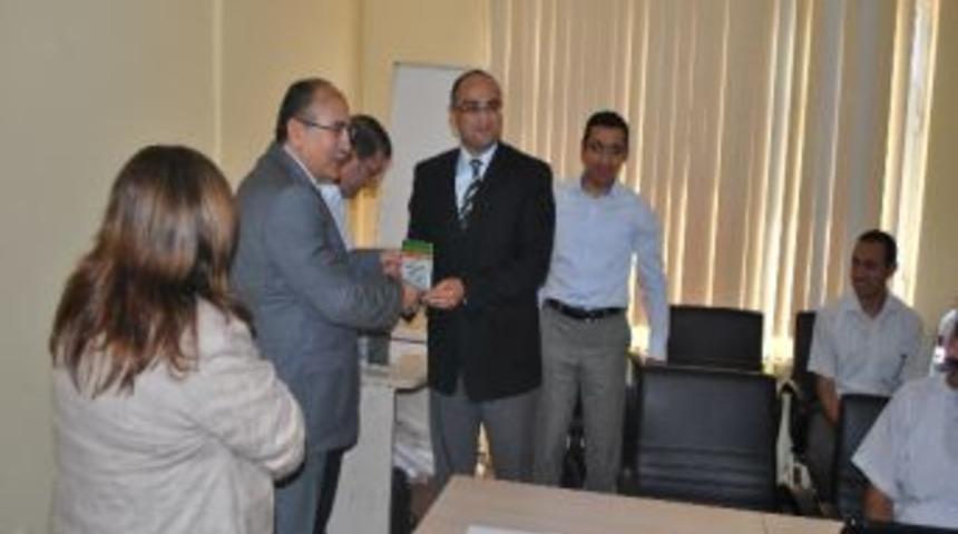 Avanos Vadilerinde Yaya Turizminin Geliştirilmesi Projesi