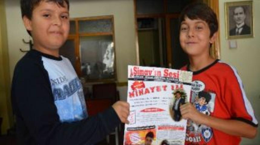 İlgin&ccedil; S&uuml;nnet Davetiyesi İlgi Odağı Oldu