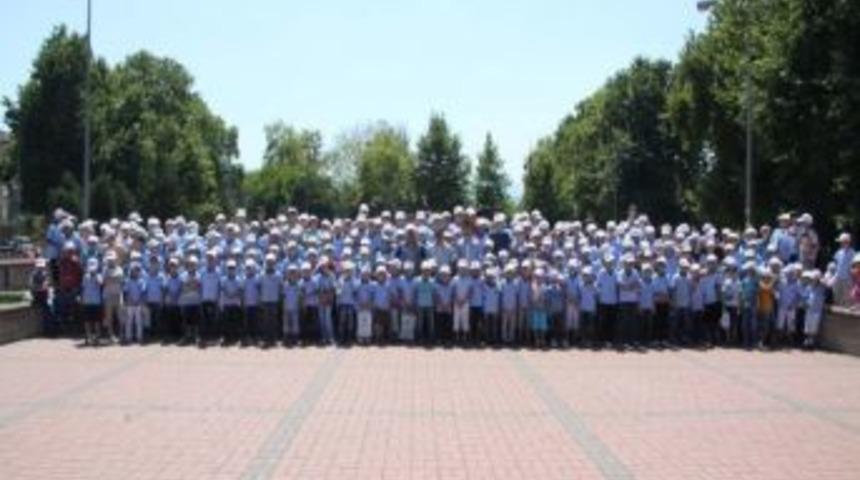 Agd&rsquo;nin Yaz Etkinlikleri Sona Erdi