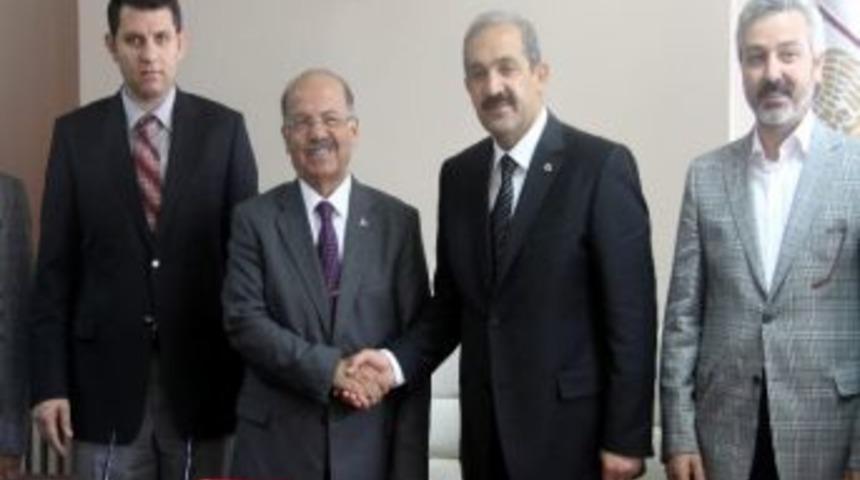 İl &Ouml;zel İdaresi&rsquo;nden Kentsel D&ouml;n&uuml;ş&uuml;m Projesine Destek