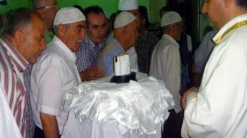 Bilecik&rsquo;te Sakal-ı Şerife Yoğun İlgi