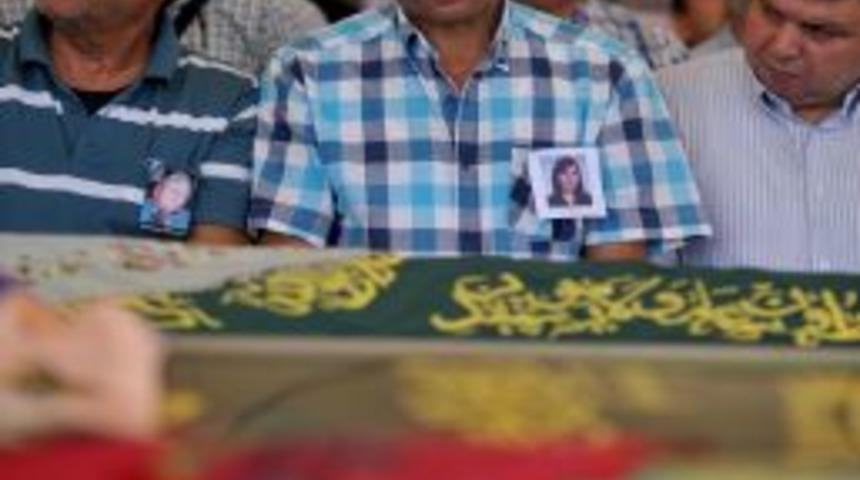 ABD'de Boğulan Merve Tokel'in Cenazesi, Toprağa Verildi