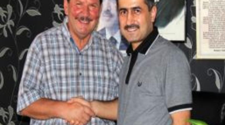 Havran&rsquo;da Evlerden Tatlı Su Akacak