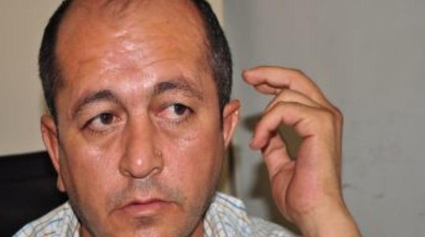 13 Yıldır Beynindeki Mermi İle Yaşıyor