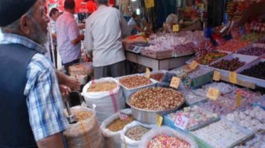 Tokat'ta Bayram Heyecanı