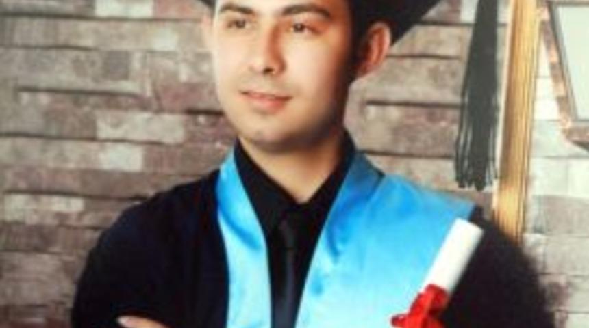 Ba&uuml; &Ouml;ğrencisinin Kpss Başarısı