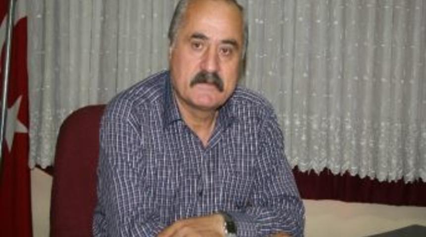 İş&ccedil;i Emeklileri Derneği&rsquo;nden Maaş A&ccedil;ıklaması