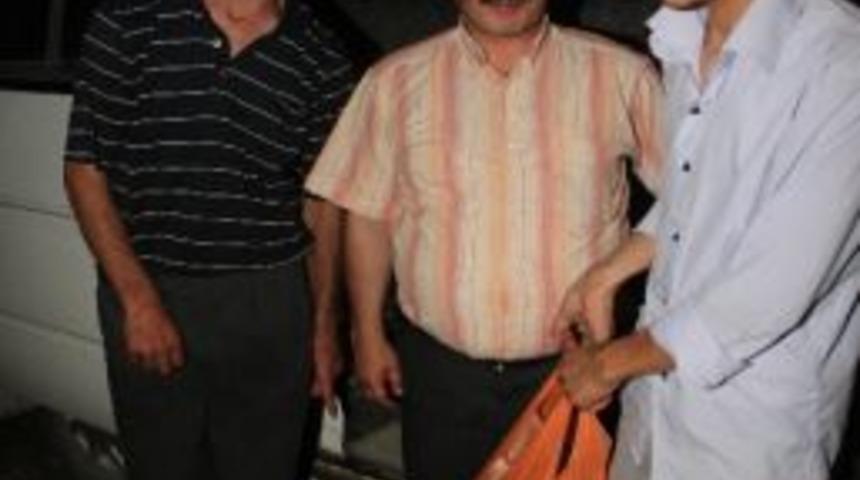 Kaged&rsquo;den Ramazan Yardımı