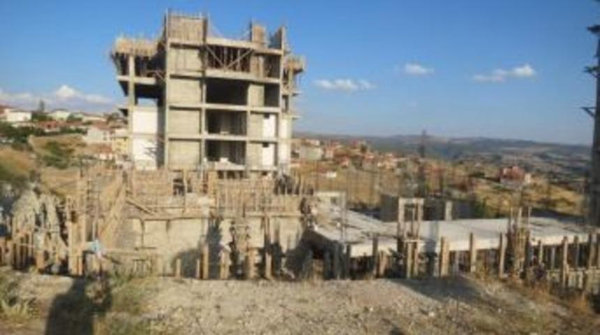 Ak Parti Manisa Milletvekili Berber'in G&ouml;rdes Ziyareti