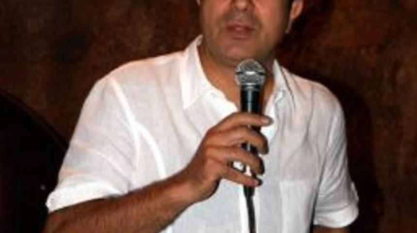 Bandırma Ticaret Odası Başkanı Osman Kocaman: