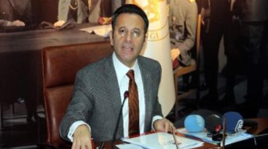 Vali Aksoy&rsquo;dan &ldquo;&ouml;zel İdare&rdquo; A&ccedil;ıklaması