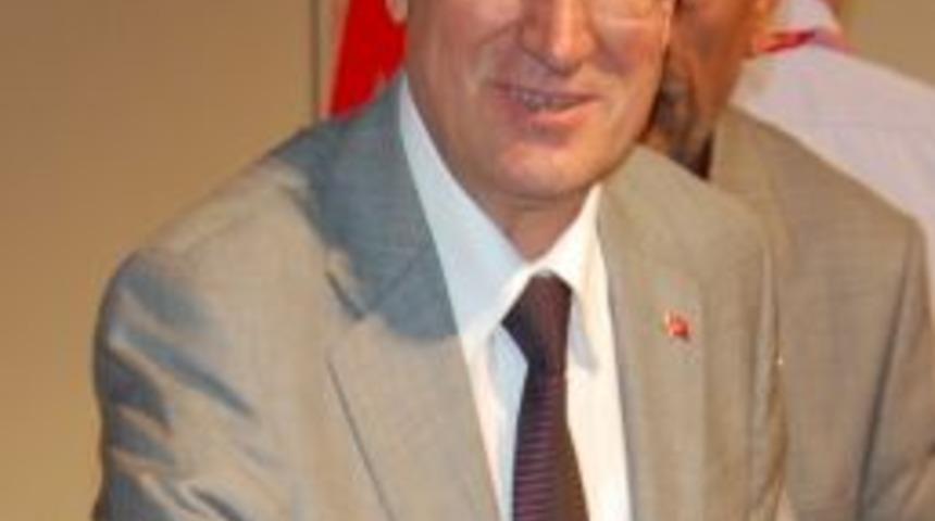 Mhp Yıldırım&rsquo;dan Başkan Keskin&rsquo;e Teşekk&uuml;r