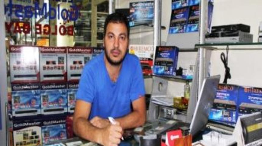 T&uuml;rkiye'nin Dijital Karasal Yayına Ge&ccedil;mesi