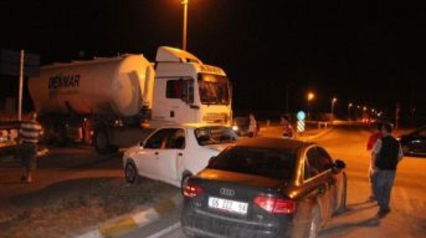 Alkoll&uuml; S&uuml;r&uuml;c&uuml; Faciaya Davetiye &Ccedil;ıkardı