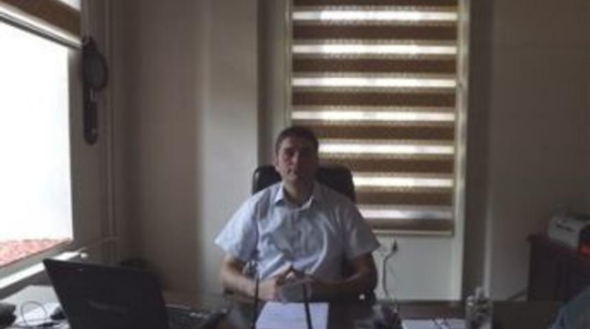 Daday M&uuml;ft&uuml;l&uuml;ğ&uuml;n&rsquo;den Arakan&rsquo;a Yardım