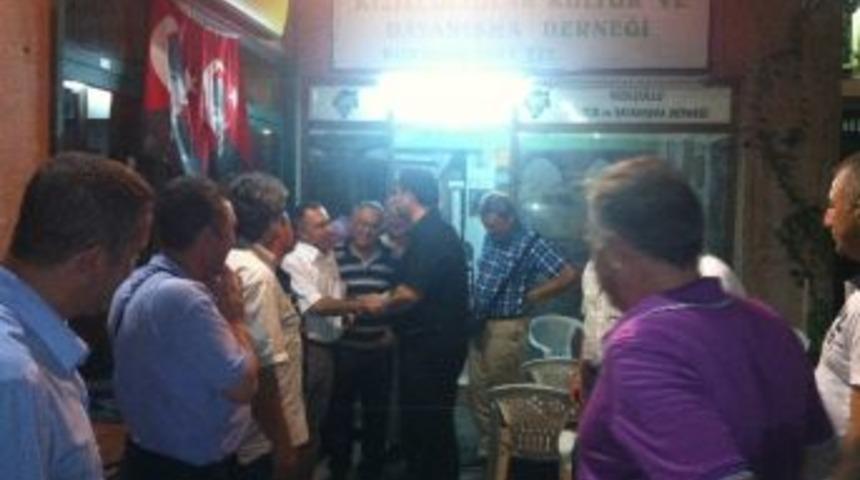 Rıfat Sait'ten İlgin&ccedil; &Ouml;neri