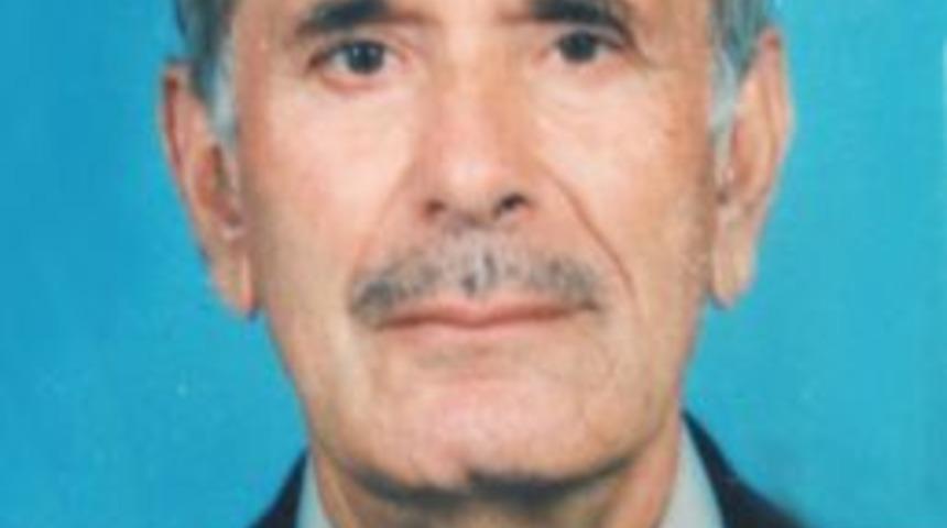 Kestiği Ağacın Altında Kalarak Hayatını Kaybetti