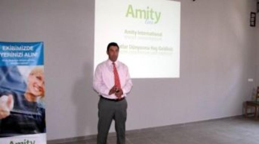 Ayvalıklı Kadınlara Yeni İş Fırsatı Network Marketing