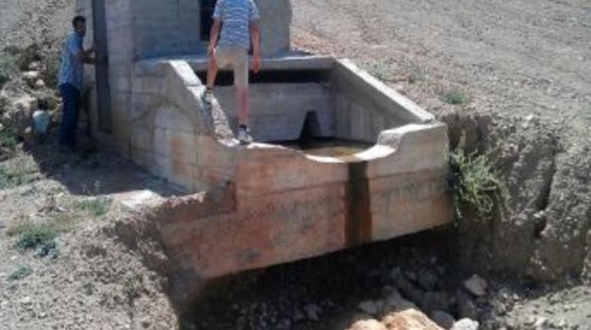 Bayburt’ta Sulama Krezi Aşılamıyor